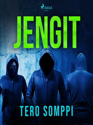 cover image of Jengit